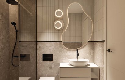 Bungalow · New Build - Pilar de la Horadada · Alicante · Spain