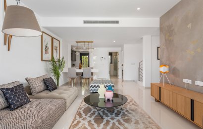 House · New Build - Playa Paraiso · Murcia · Spain