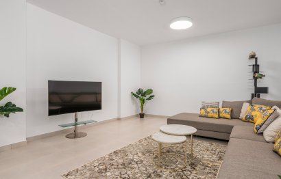 House · New Build - Playa Paraiso · Murcia · Spain