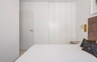 House · New Build - Playa Paraiso · Murcia · Spain