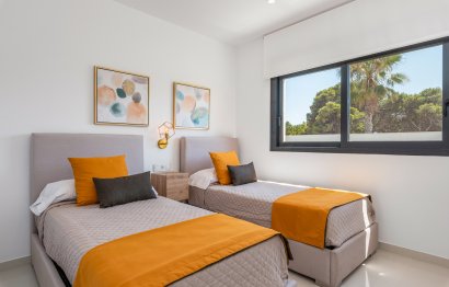 House · New Build - Playa Paraiso · Murcia · Spain