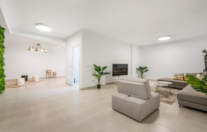 House · New Build - Playa Paraiso · Murcia · Spain