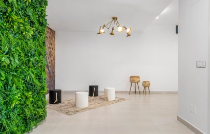 House · New Build - Playa Paraiso · Murcia · Spain
