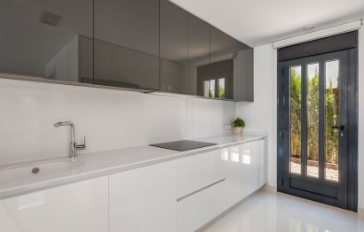House · New Build - Playa Paraiso · Murcia · Spain
