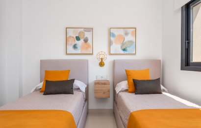 House · New Build - Playa Paraiso · Murcia · Spain