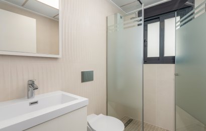 House · New Build - Playa Paraiso · Murcia · Spain