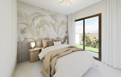 Bungalow · New Build - Los Alcázares · Murcia · Spain
