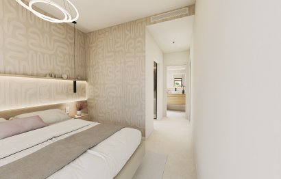 Bungalow · New Build - Los Alcázares · Murcia · Spain