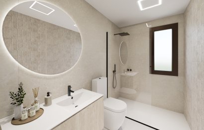 Bungalow · New Build - Los Alcázares · Murcia · Spain