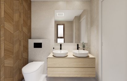 Bungalow · New Build - Los Alcázares · Murcia · Spain