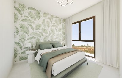 Bungalow · New Build - Los Alcázares · Murcia · Spain