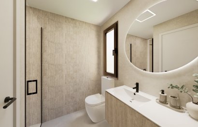 Bungalow · New Build - Los Alcázares · Murcia · Spain