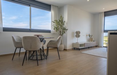Maison jumelée · Nouvelle construction - La Finca Golf · Alicante · Espagne