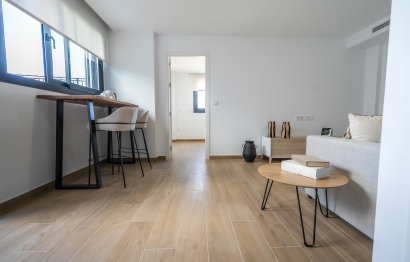 House · New Build - La Finca Golf · Alicante · Spain