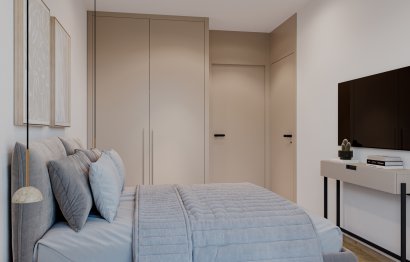 Bungalow · Nieuwbouw Woningen - La Finca Golf · Alicante · Spanje