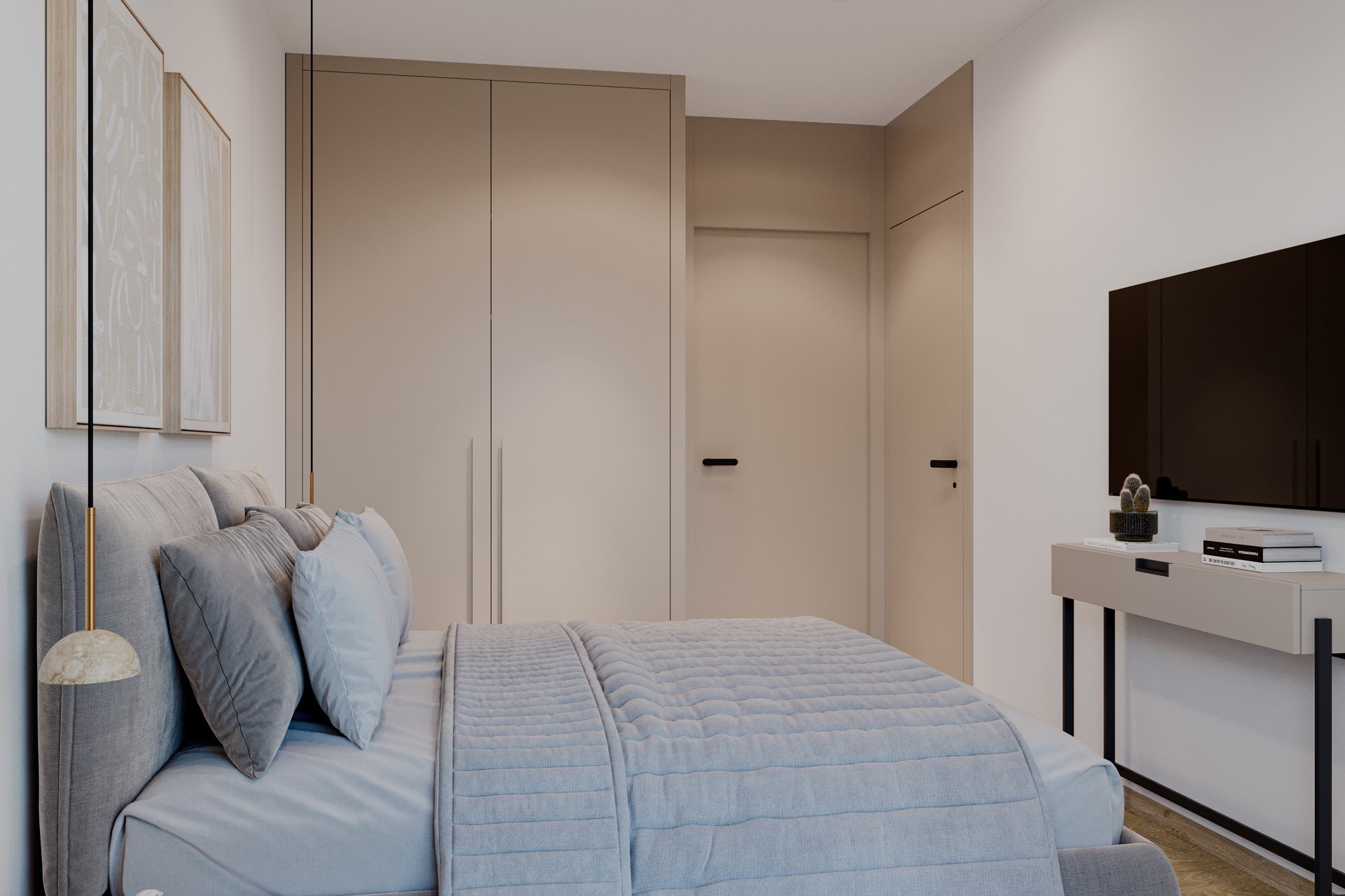 Nieuwbouw Woningen - Bungalow - La Finca Golf