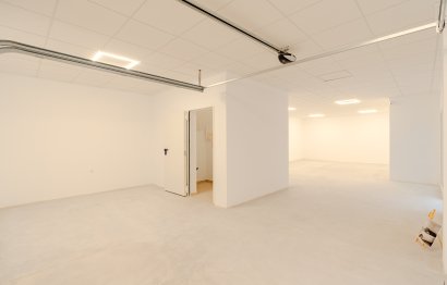 Hus · Nybyggeri - Los Alcázares · Murcia · Spanien