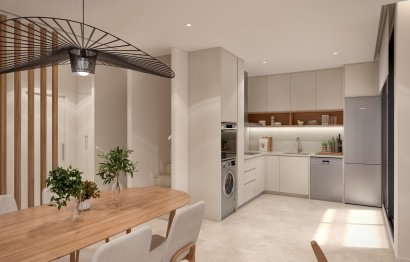 Townhouse · New Build - Santa Rosalía · Murcia · Spain