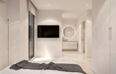 Townhouse · New Build - Santa Rosalía · Murcia · Spain