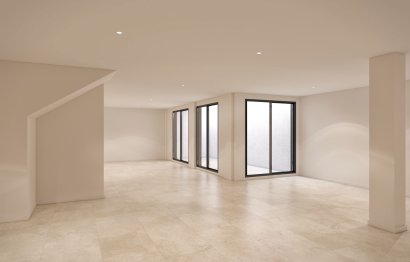Townhouse · New Build - Santa Rosalía · Murcia · Spain