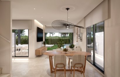 Townhouse · New Build - Santa Rosalía · Murcia · Spain