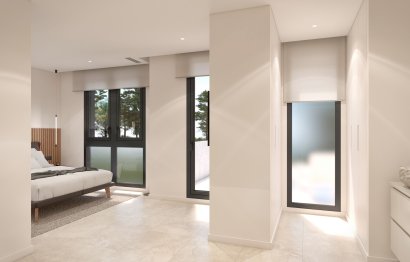 Townhouse · New Build - Santa Rosalía · Murcia · Spain