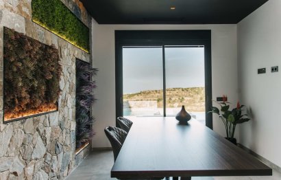 Villa · New Build - Rojales · Alicante · Spain
