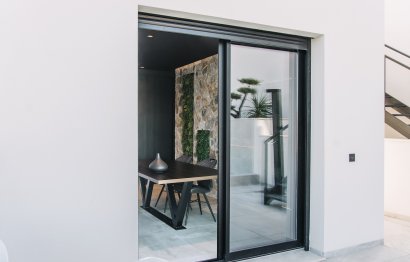 Villa · New Build - Rojales · Alicante · Spain