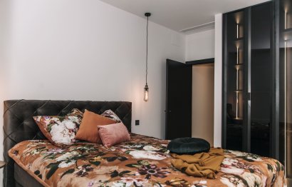 Villa · New Build - Rojales · Alicante · Spain