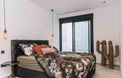 Villa · New Build - Rojales · Alicante · Spain
