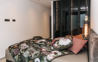 Villa · New Build - Rojales · Alicante · Spain