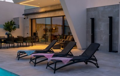 House · New Build - Rojales · Alicante · Spain