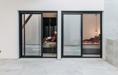 House · New Build - Rojales · Alicante · Spain
