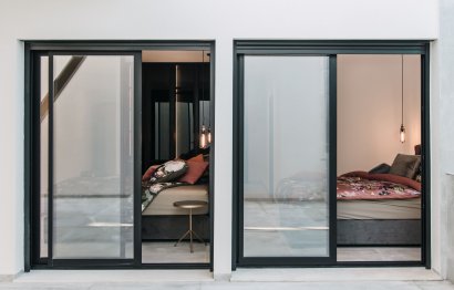House · New Build - Rojales · Alicante · Spain