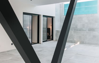 House · New Build - Rojales · Alicante · Spain