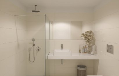 Bungalow · Nouvelle construction - Torrevieja · Alicante · Espagne