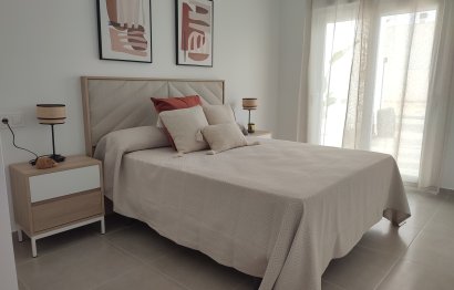 Дом · Новое здание - Balsicas · Murcia · Испания