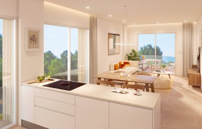 Appartement · Nieuwbouw Woningen - Pilar de la Horadada · Alicante · Spanje