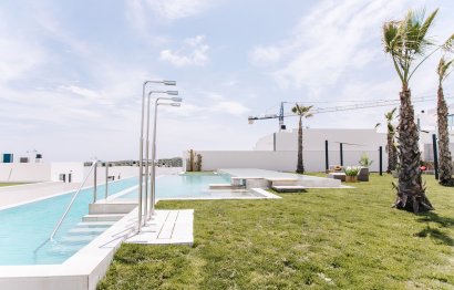Bungalow · New Build - Ciudad Quesada · Alicante · Spain