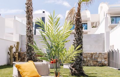 Bungalow · New Build - Ciudad Quesada · Alicante · Spain