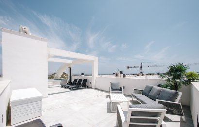 Bungalow · New Build - Ciudad Quesada · Alicante · Spain