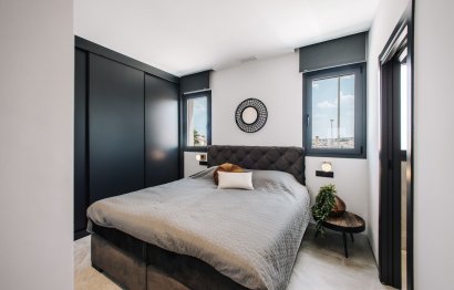 Bungalow · New Build - Ciudad Quesada · Alicante · Spain