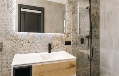 Bungalow · New Build - Ciudad Quesada · Alicante · Spain