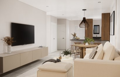 Bungalow · New Build - Rojales · Alicante · Spain