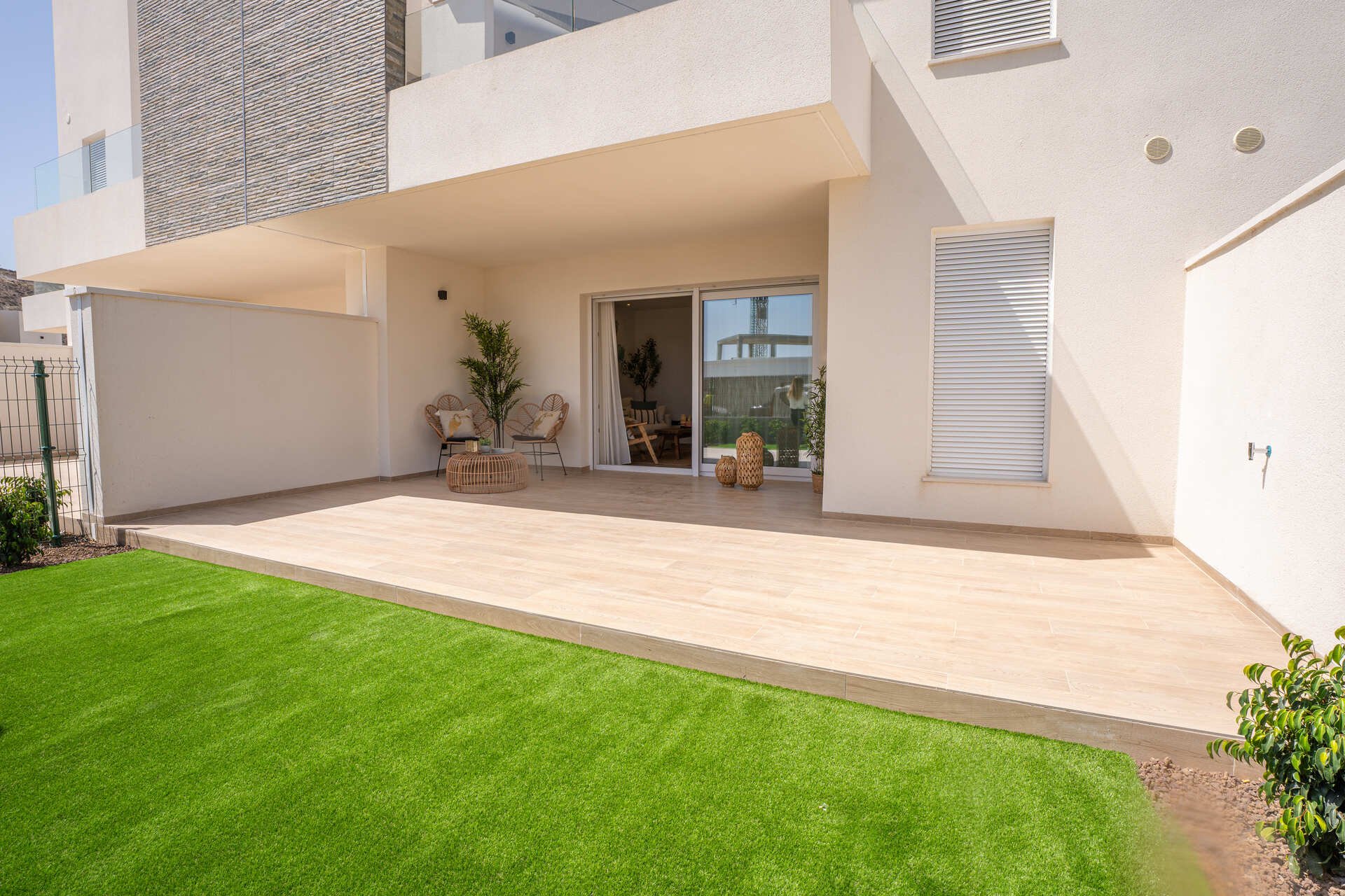 Rynek pierwotny - Bungalow - La Finca Golf