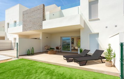 Bungalow · Nybygg - La Finca Golf · Alicante · Spania