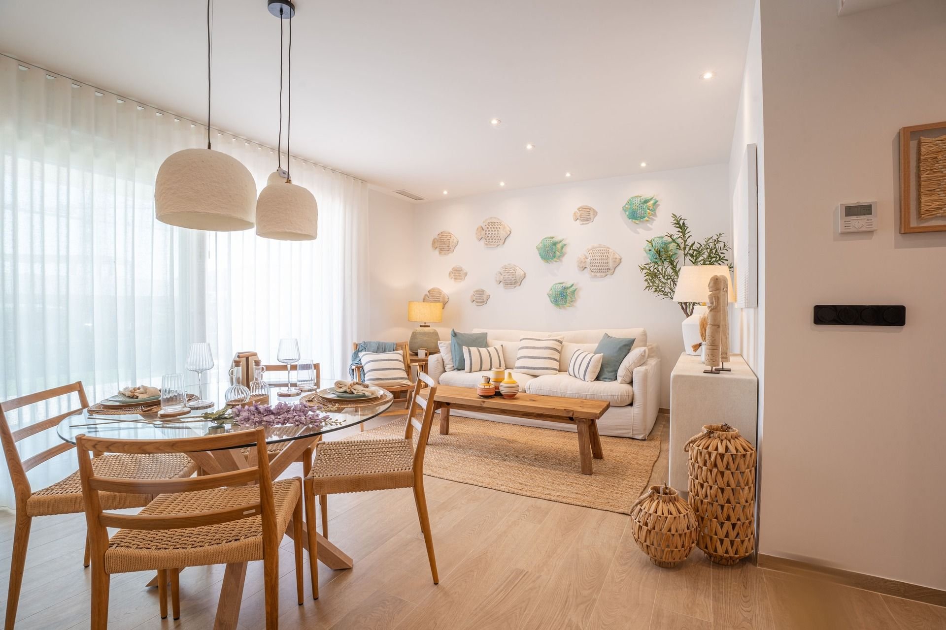 Rynek pierwotny - Bungalow - La Finca Golf