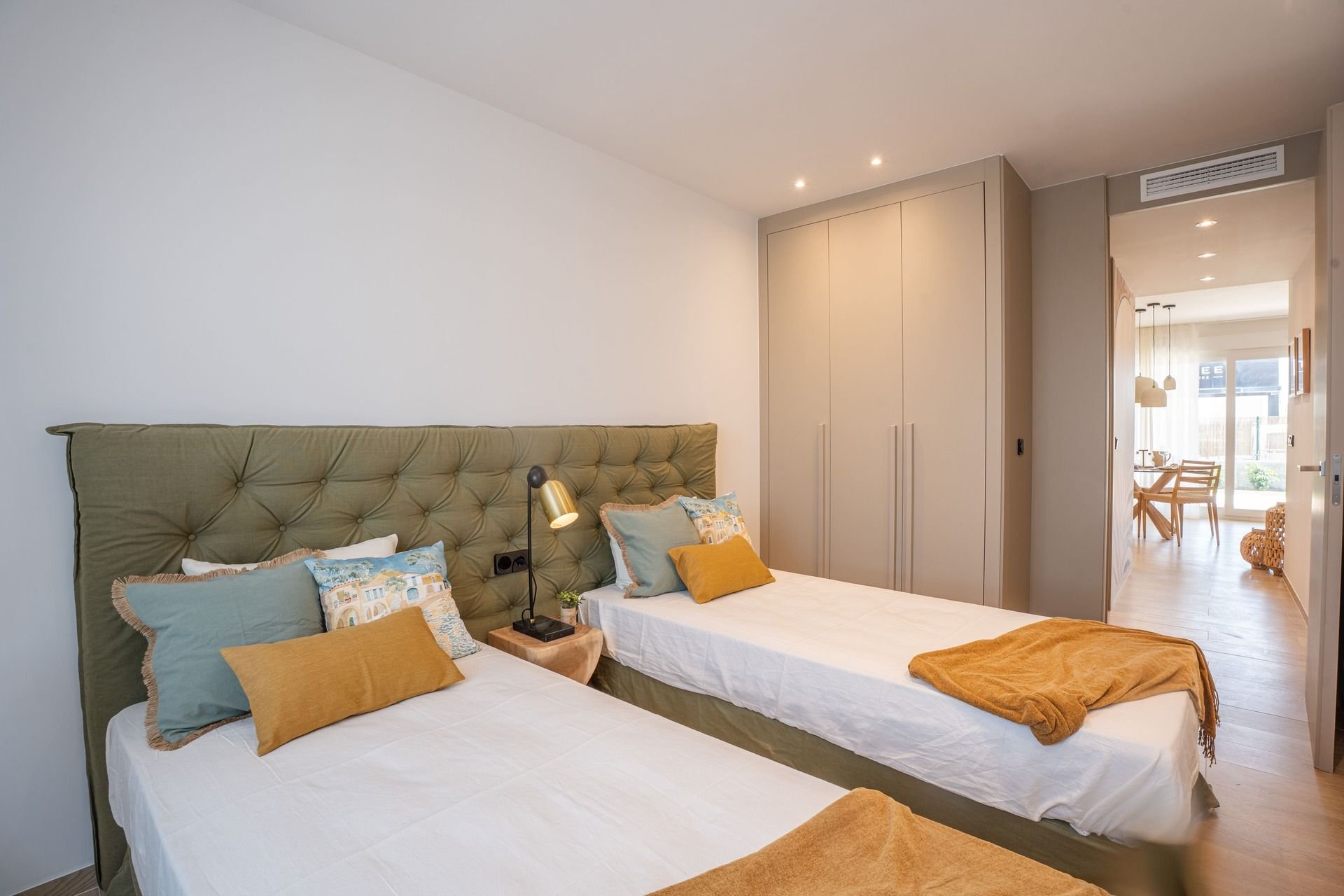 Rynek pierwotny - Bungalow - La Finca Golf