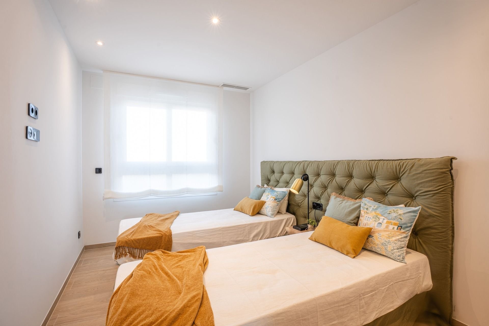 Rynek pierwotny - Bungalow - La Finca Golf