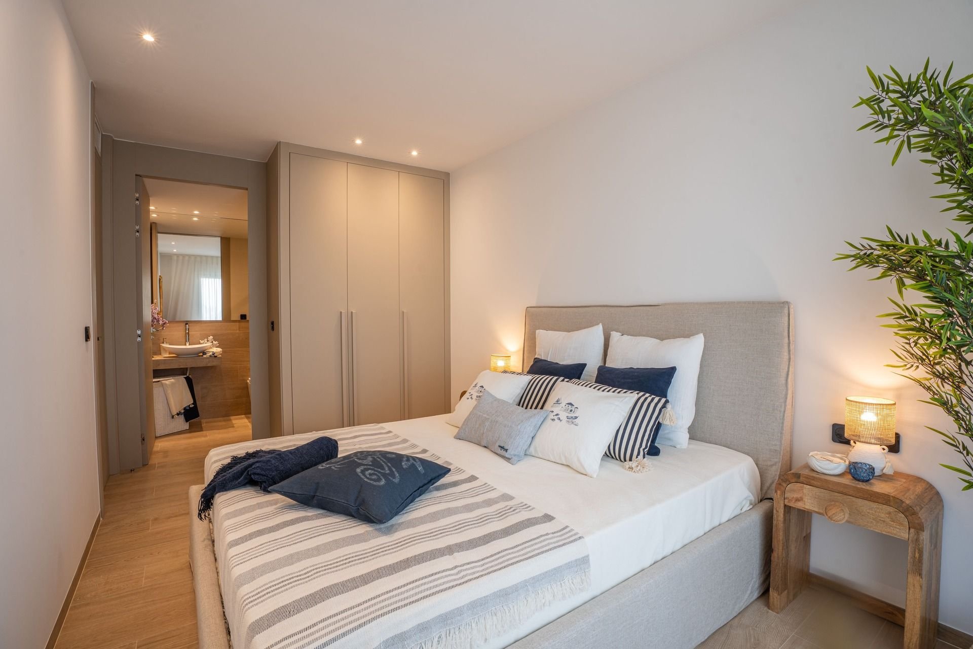 Rynek pierwotny - Bungalow - La Finca Golf